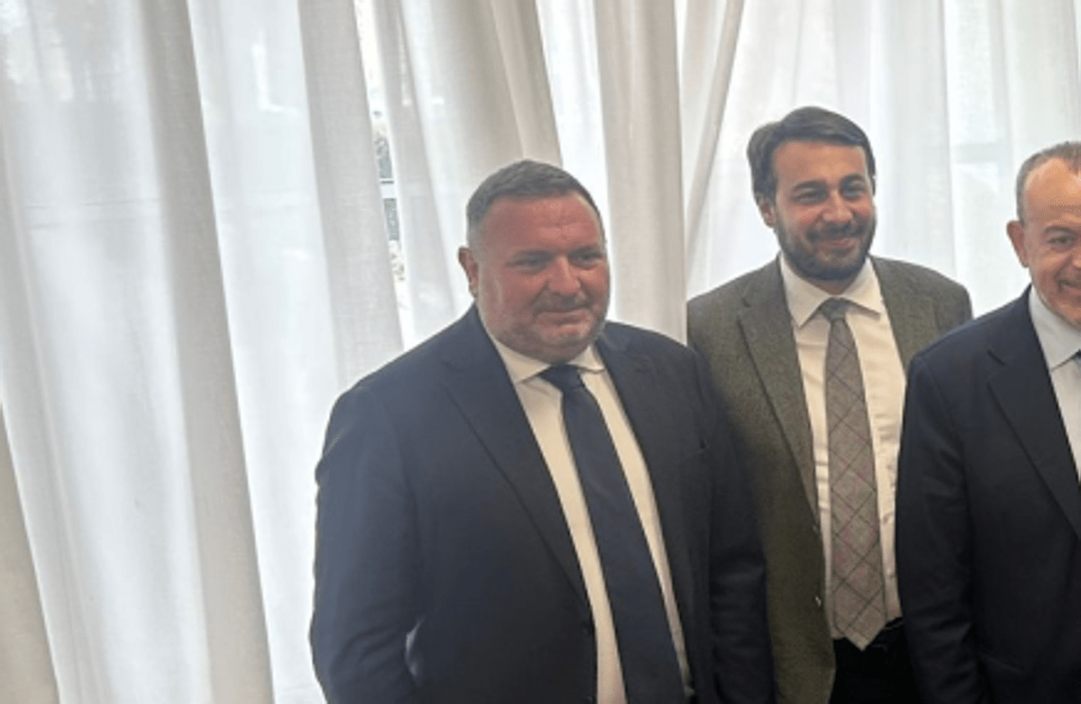 Fardelli: "Difensore civico non è nemico della Pa ma ponte per cittadini" - 