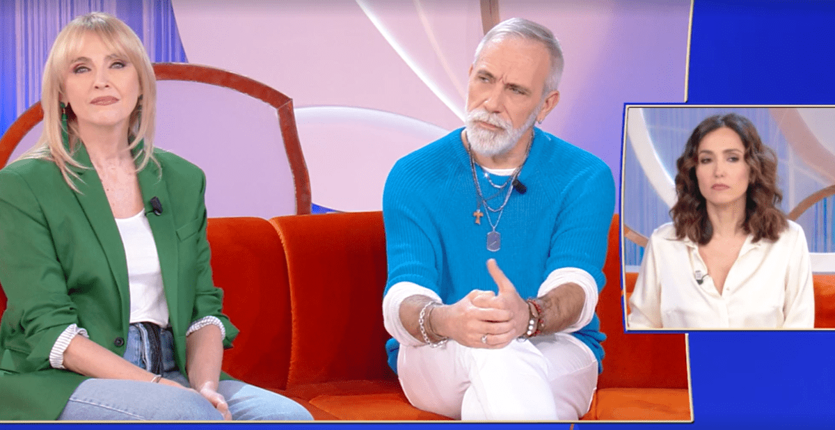 Jalisse, nuovo tentativo a Sanremo: "Speriamo di piacere a De Martino" - 