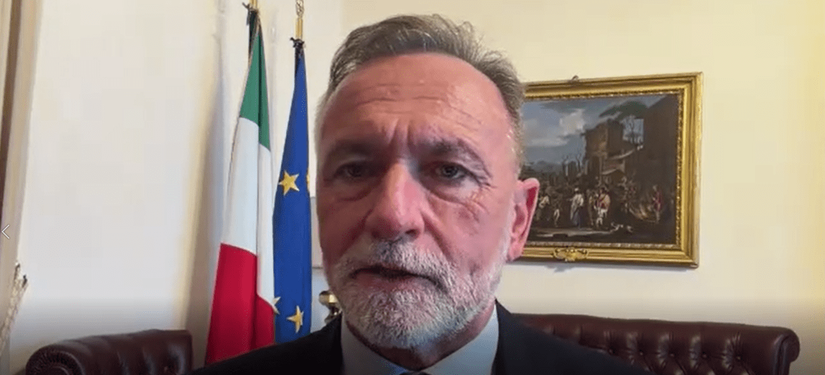 Iap, Cappellacci (Fi): "‘Aria di vita' trasforma consapevolezza in attenzione" - 