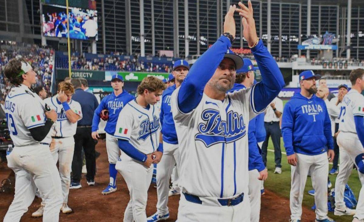 Baseball, Italia ko 4-2 contro il Venezuela in semifinale World Classic - 