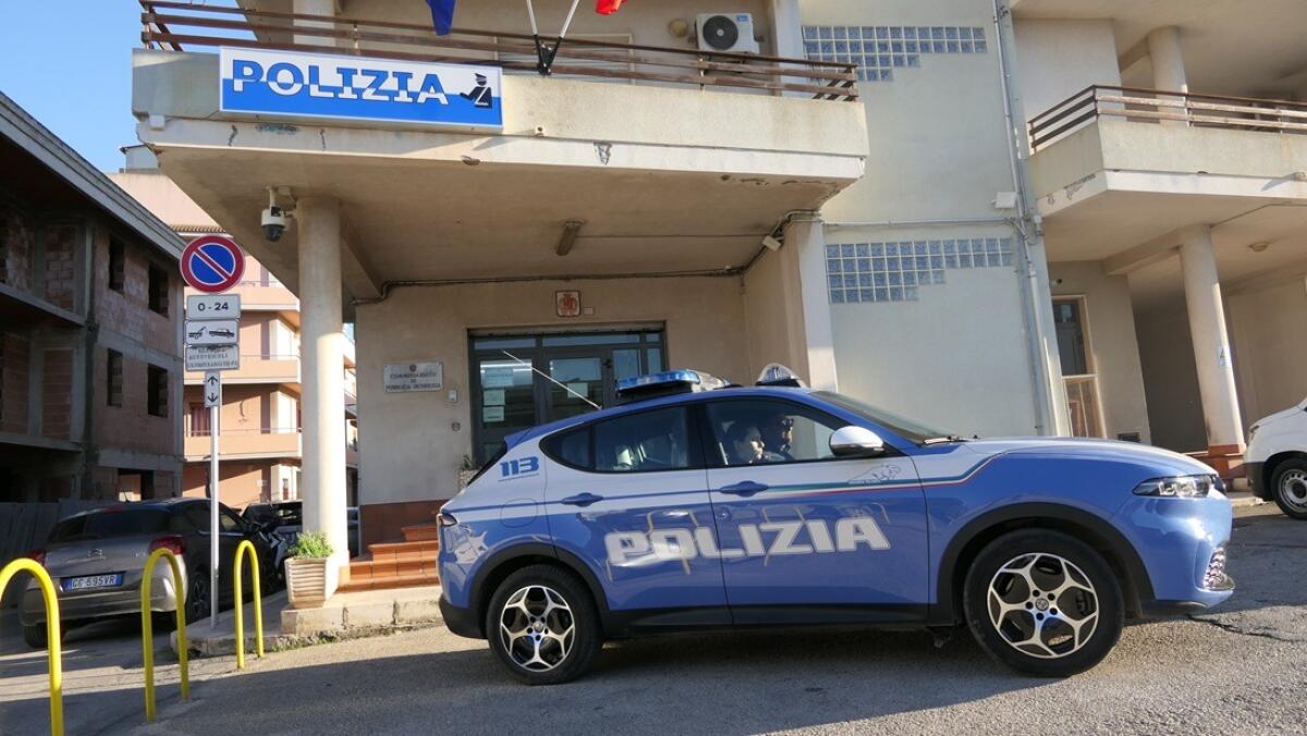 Polizia di Ragusa arresta un 36enne per furto aggravato dopo sei anni dall'episodio - 