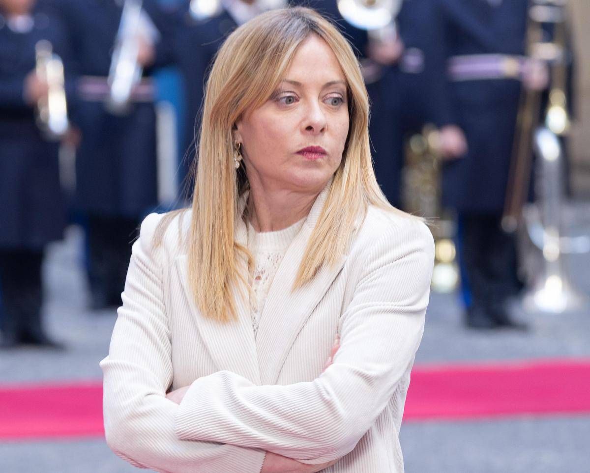 Iran, Meloni: "Stiamo affrontando giorni difficili". Tajani parla con Rubio - 