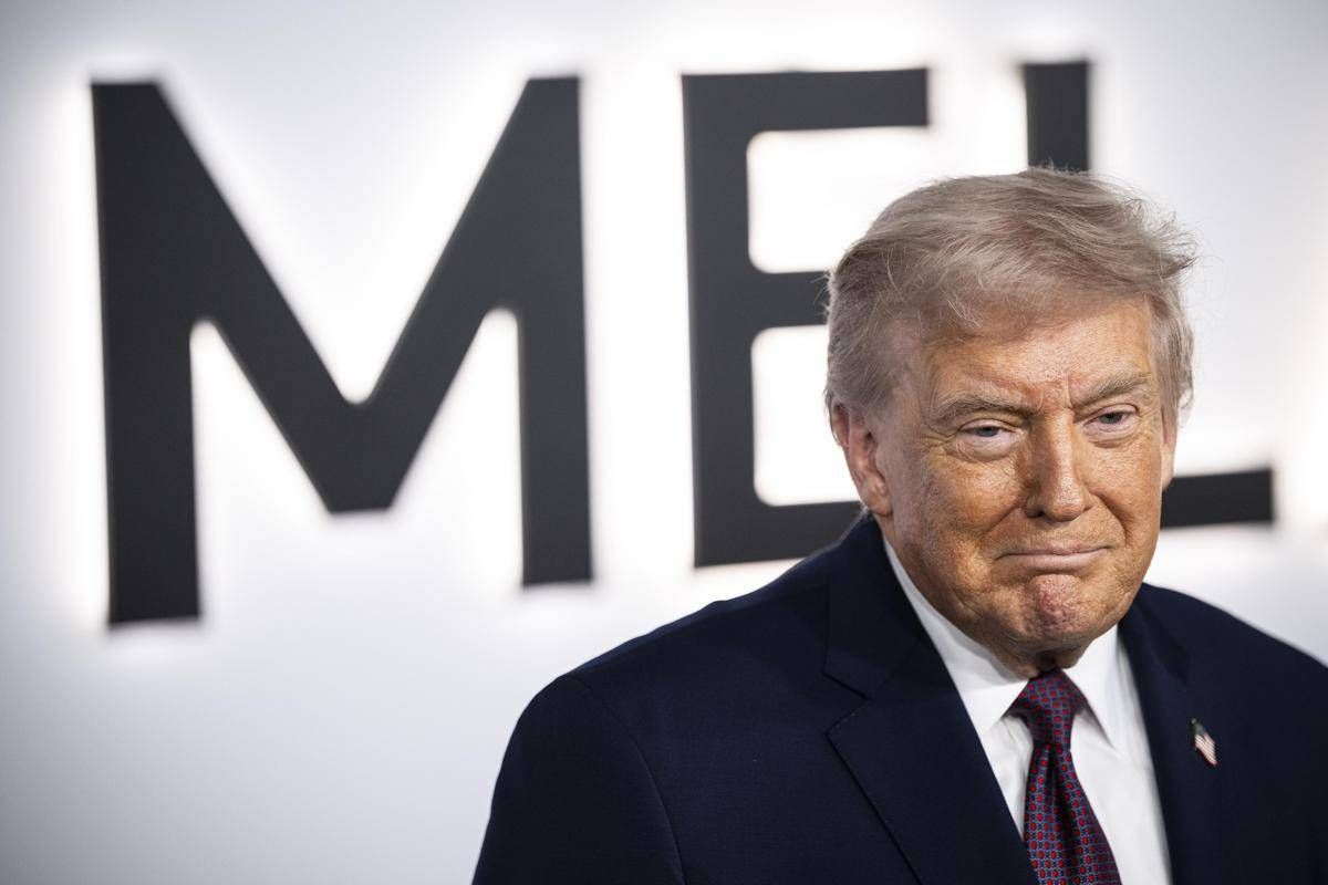 Trump indaga 60 Paesi per 'lavoro forzato': ci sono anche Ue, Regno Unito e Canada - 