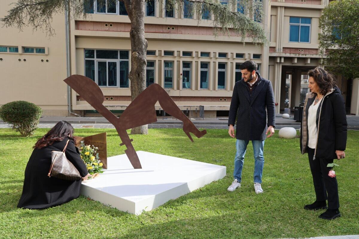 In memoria di Lorena e Sara: l'Università di Messina si impegna per un futuro di rispetto e libertà - 