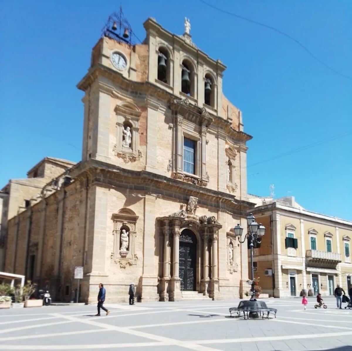 Consiglio regionale ANCI Sicilia in programma a Niscemi il 18 marzo per sostenere la comunità locale - 