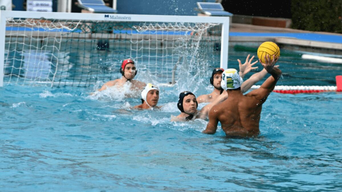 Canottieri Ortigia conquista una vittoria decisiva con una prestazione corale contro la Roma Vis Nova - 