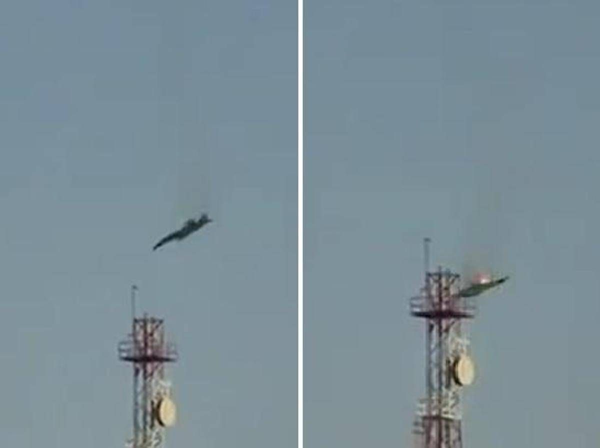 Caccia Usa precipitano in Kuwait, Centcom: "Apparente incidente fuoco amico" - 