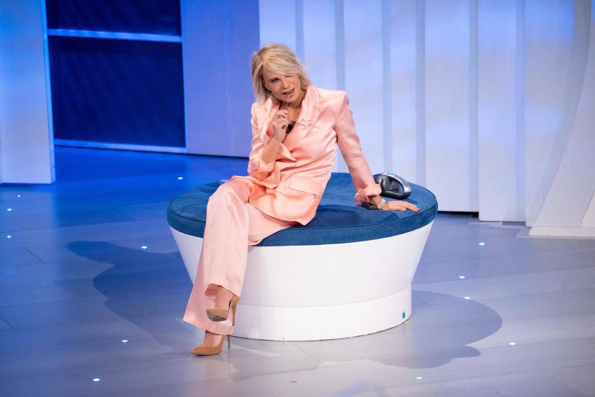 C'è Posta per Te, stasera 7 marzo: le anticipazioni - 