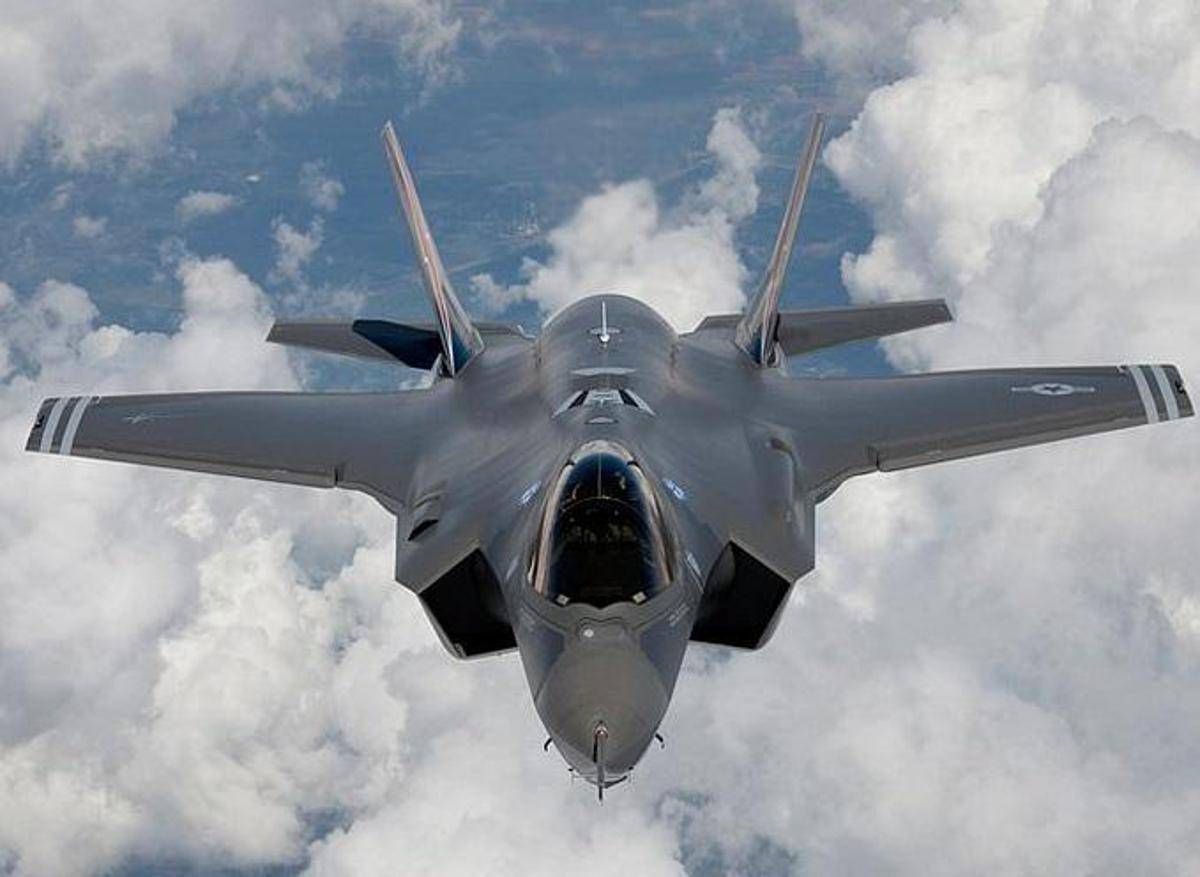Iran, l'annuncio di Israele: "F-35 ha abbattuto caccia di Teheran" - 