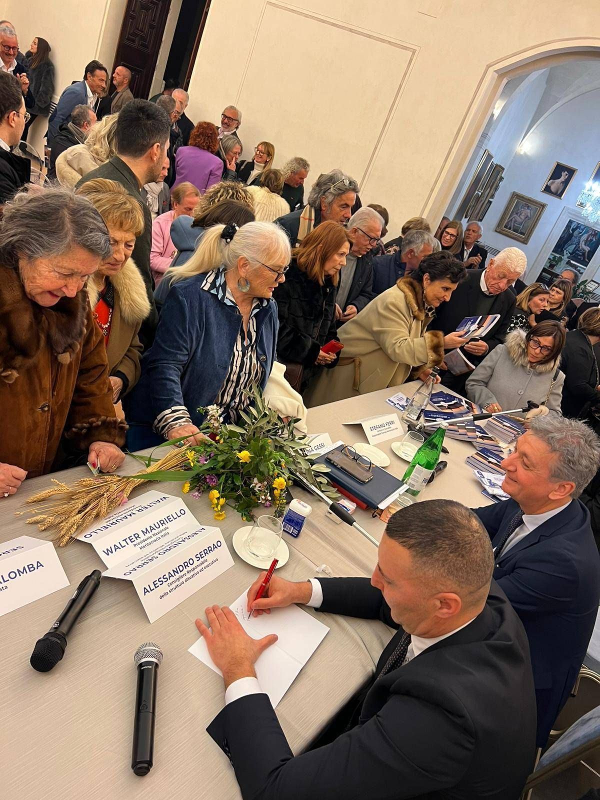 Meritocrazia Italia: campagna adesioni, a una settimana dalla fine superata quota 17mila soci - 