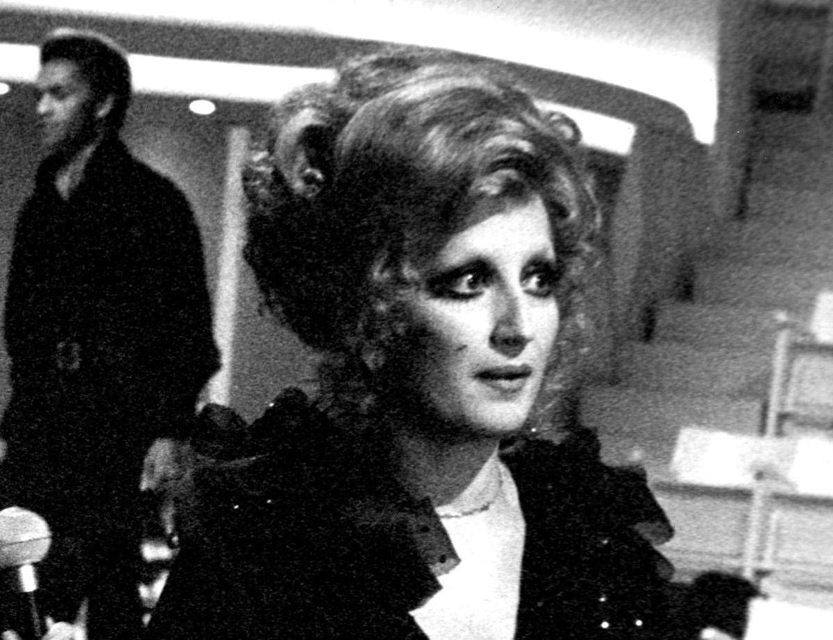 Buon compleanno Mina, la 'Tigre di Cremona' compie 86 anni - 