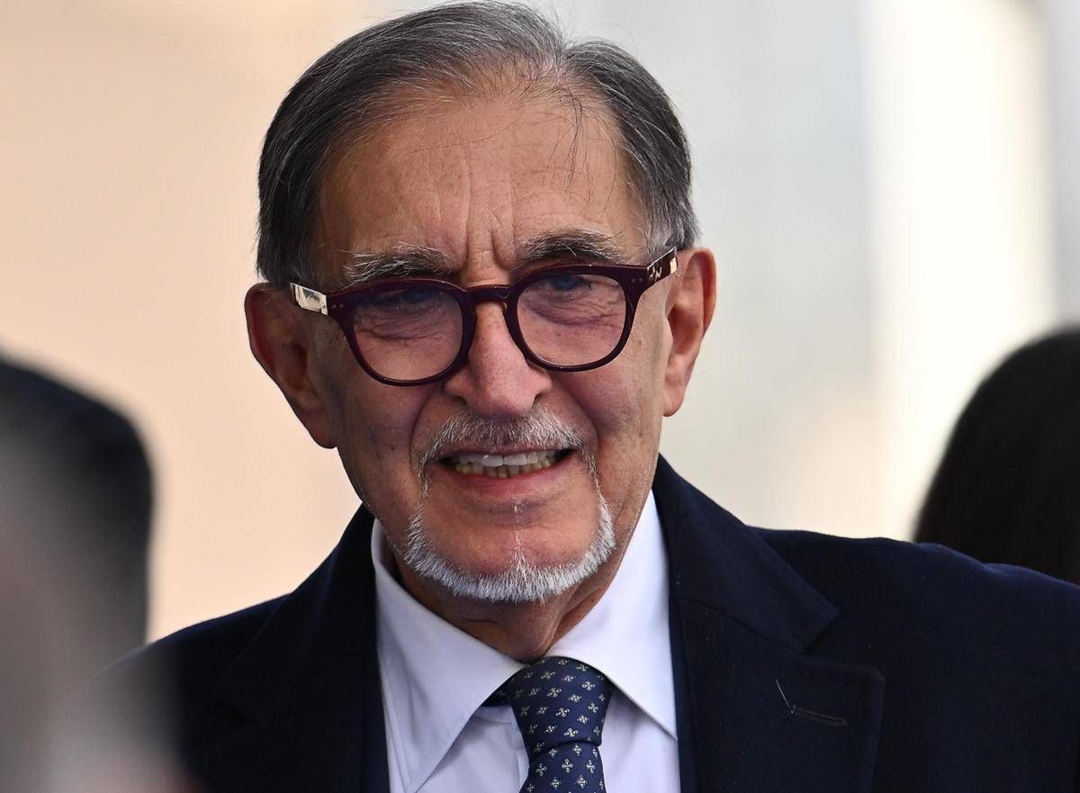 Famiglia nel bosco, i genitori in Senato per incontro con La Russa - 