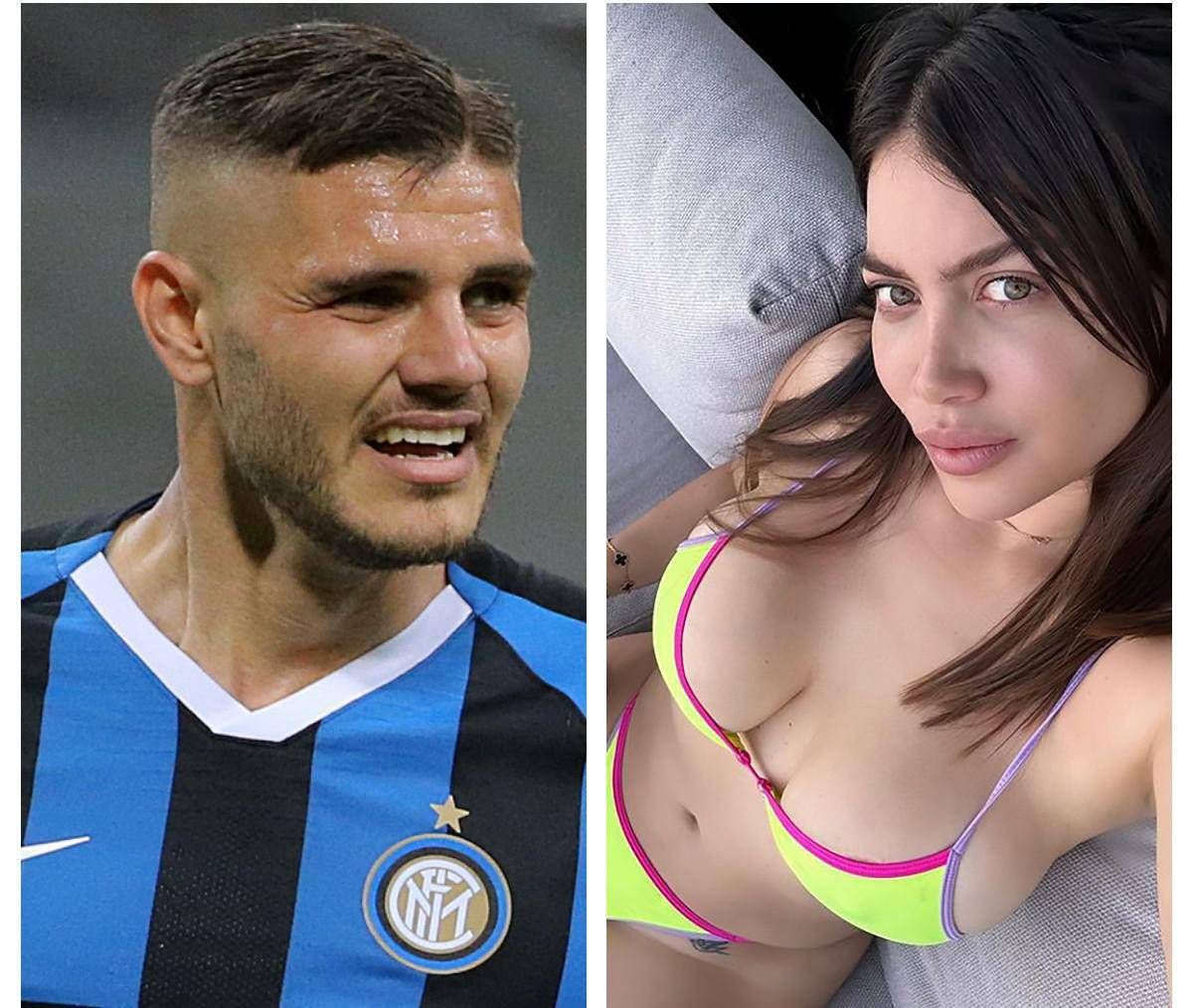 Mauro Icardi e Wanda Nara in tribunale, la nuova battaglia sulle case italiane - 