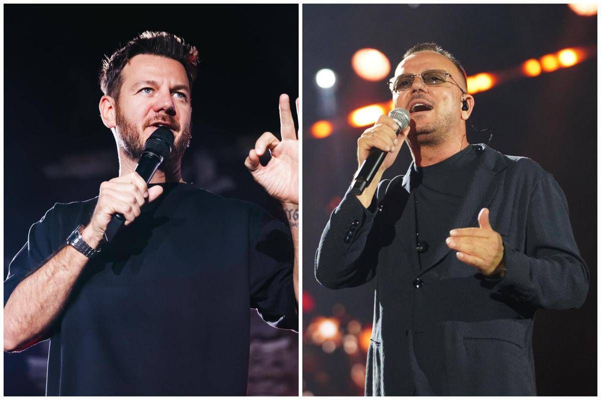 Amici 25, la nuova giuria: dentro Cattelan e D'Alessio con D'Amario e Malgioglio - 