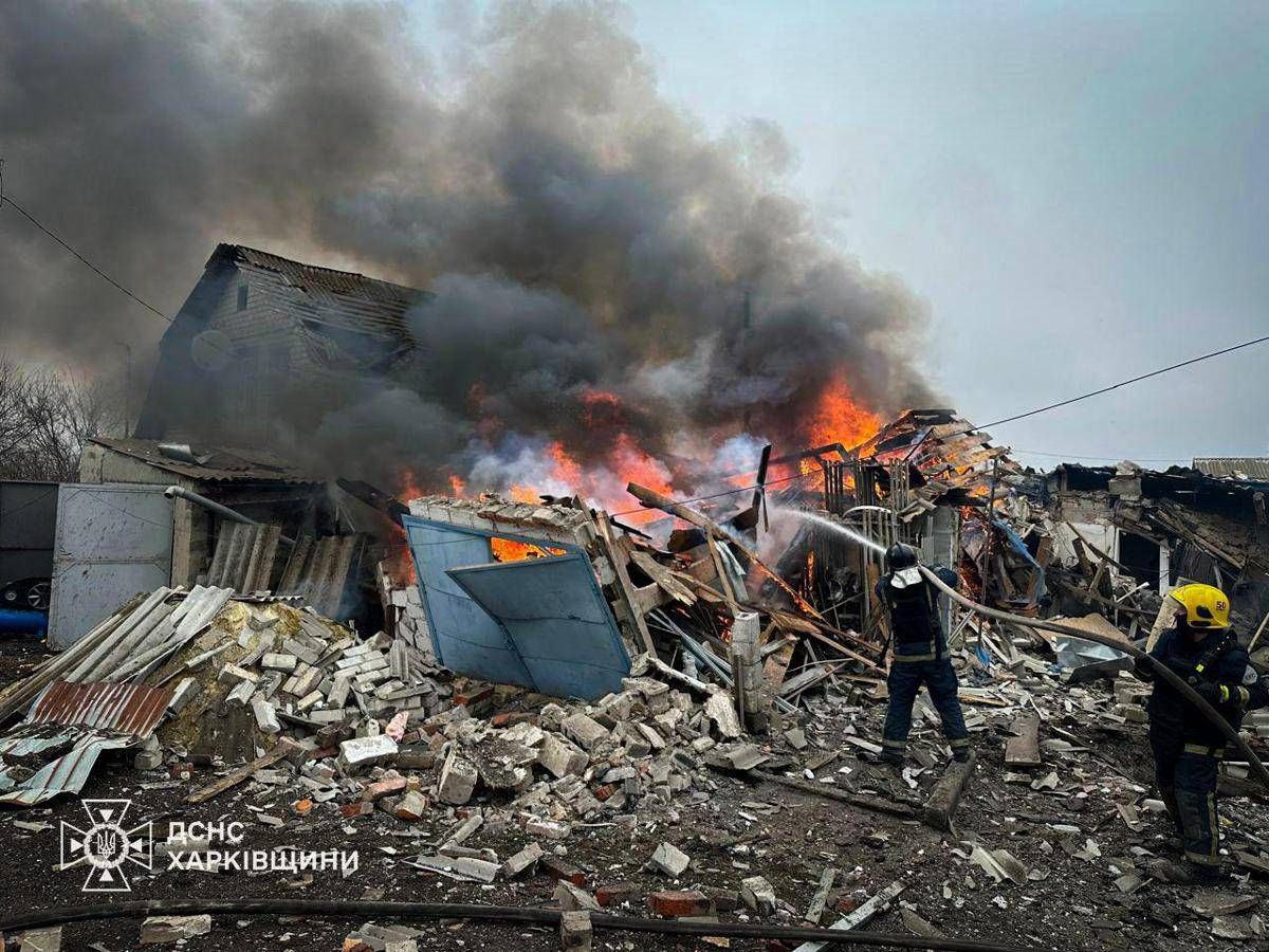 Ucraina, attacchi incrociati Kiev-Mosca: 2 morti e 4 feriti - 