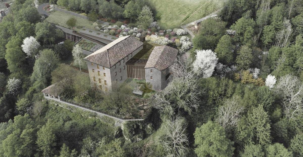 Sanpellegrino sostiene la riqualificazione di ‘Area Paradiso’ - 