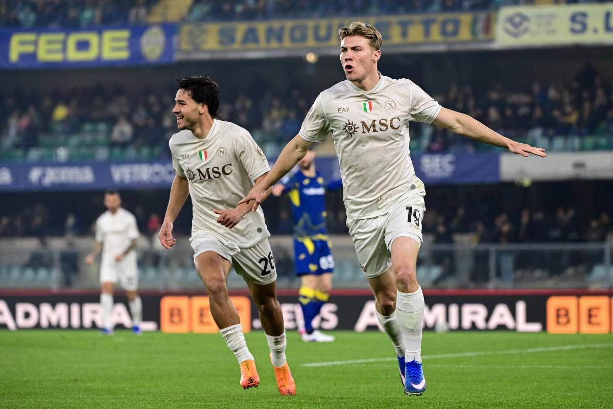 Napoli-Torino: orario, probabili formazioni e dove vederla in tv - 