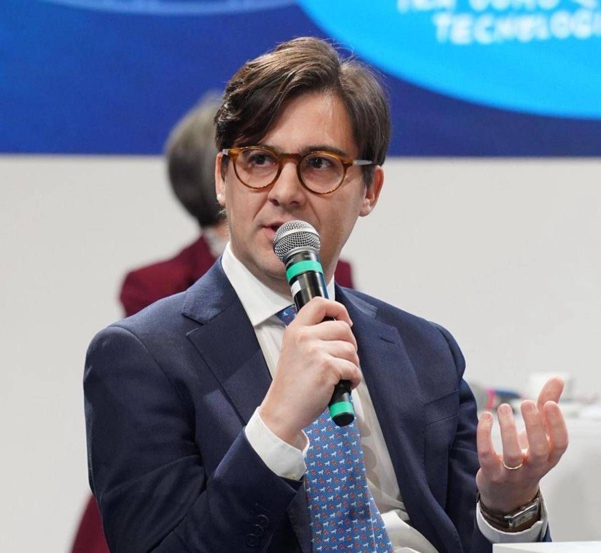 Imprese, Mei (Grant Thornton): "Sfida è integrare rendicontazione con contesto geopolitico" - 