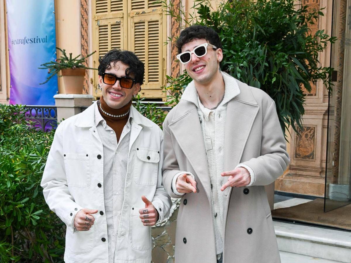 Lda & Aka 7Even, oggi esce il primo album insieme 'Poesie Clandestine' - 