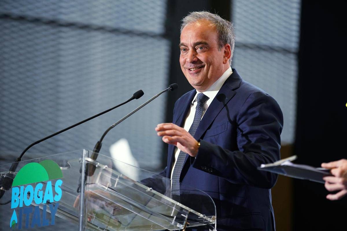 Biogas Italy 2026, Cib traccia manifesto programmastico per consolidare sviluppo in agricoltura - 