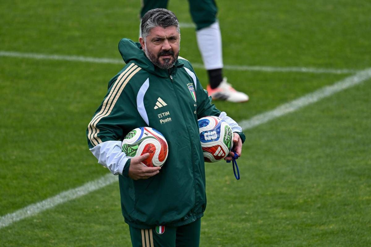 Bosnia-Italia, i convocati per lo spareggio Mondiale: i motivi delle scelte di Gattuso - 