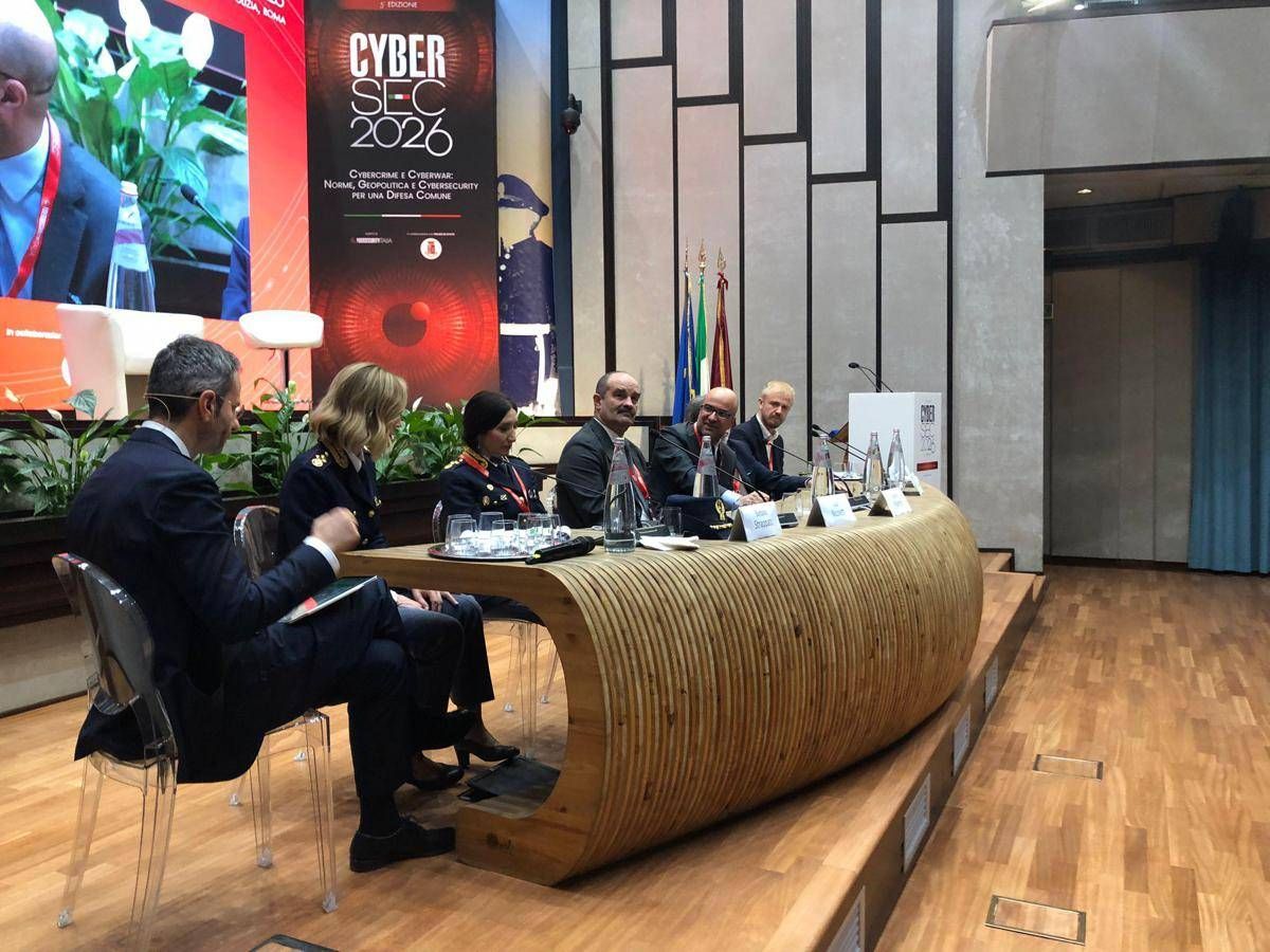 Cybersicurezza, Sielte a supporto creazione cyber hub nazionale - 
