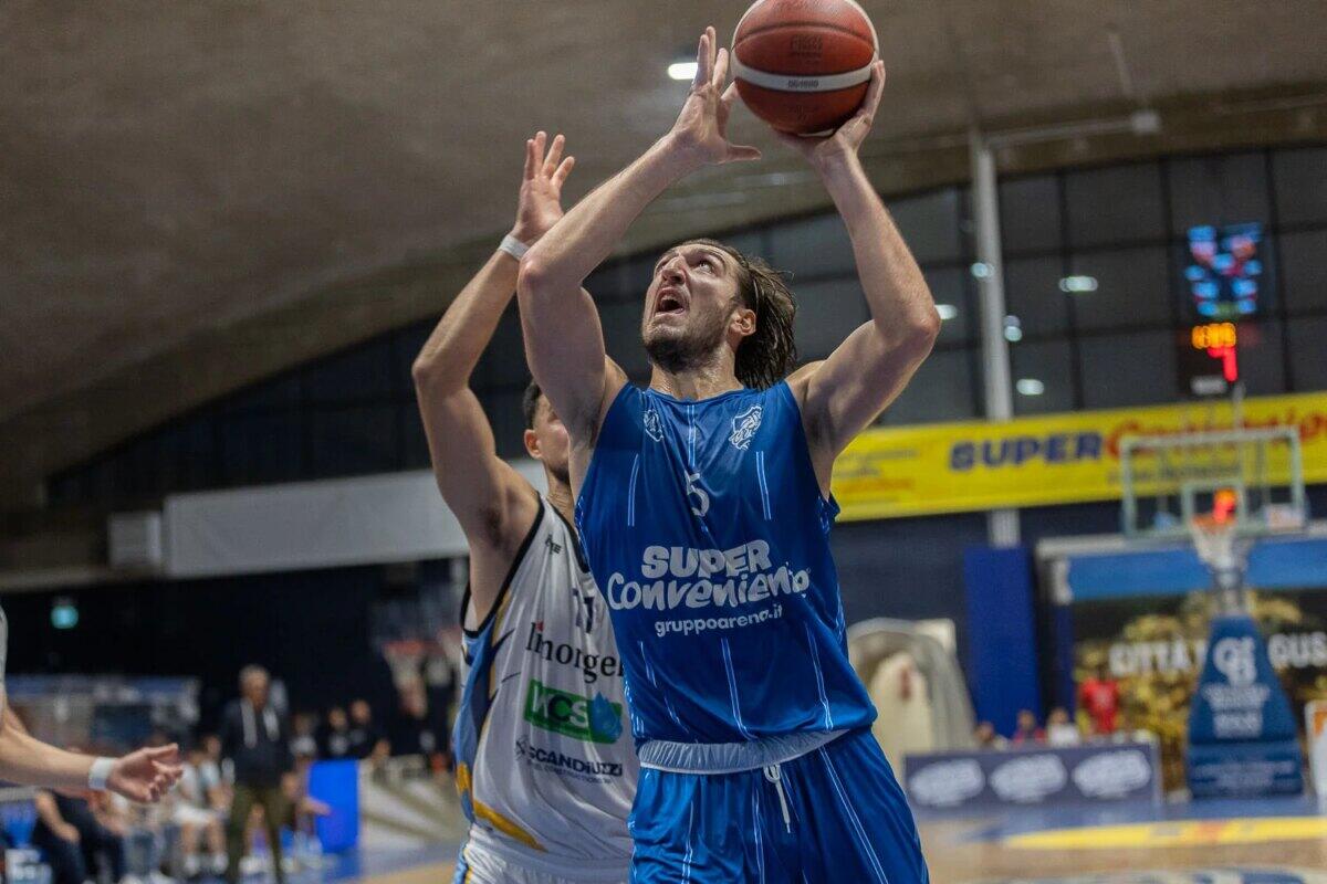 Virtus Ragusa si Rinforza: Piscetta e Peterson Guidano la Vittoria nel Derby di Milazzo - 