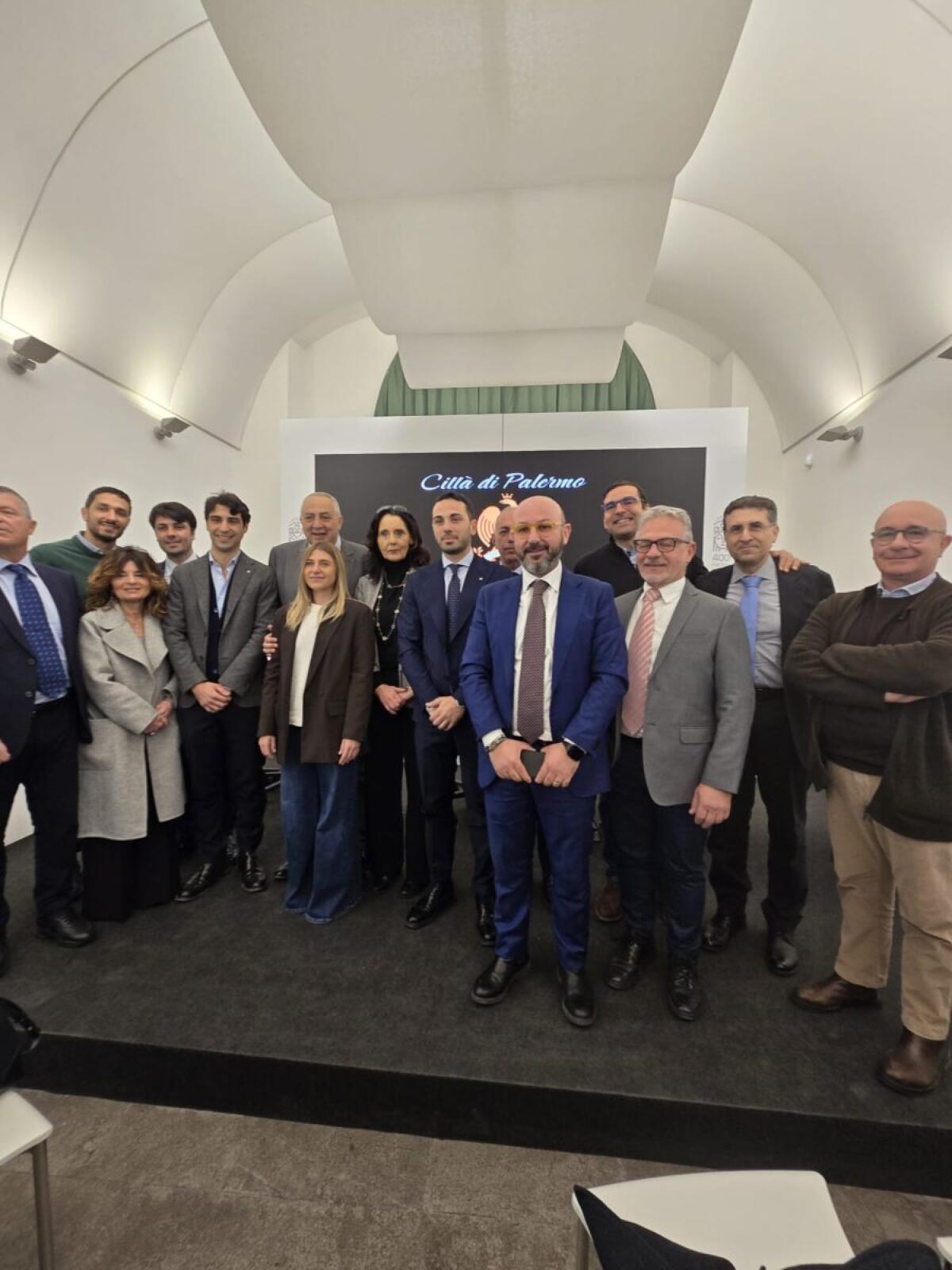 Comune di Palermo destina 750.000 euro al programma 'Botteghe Scuola' per sostenere economia e occupazione giovanile - 