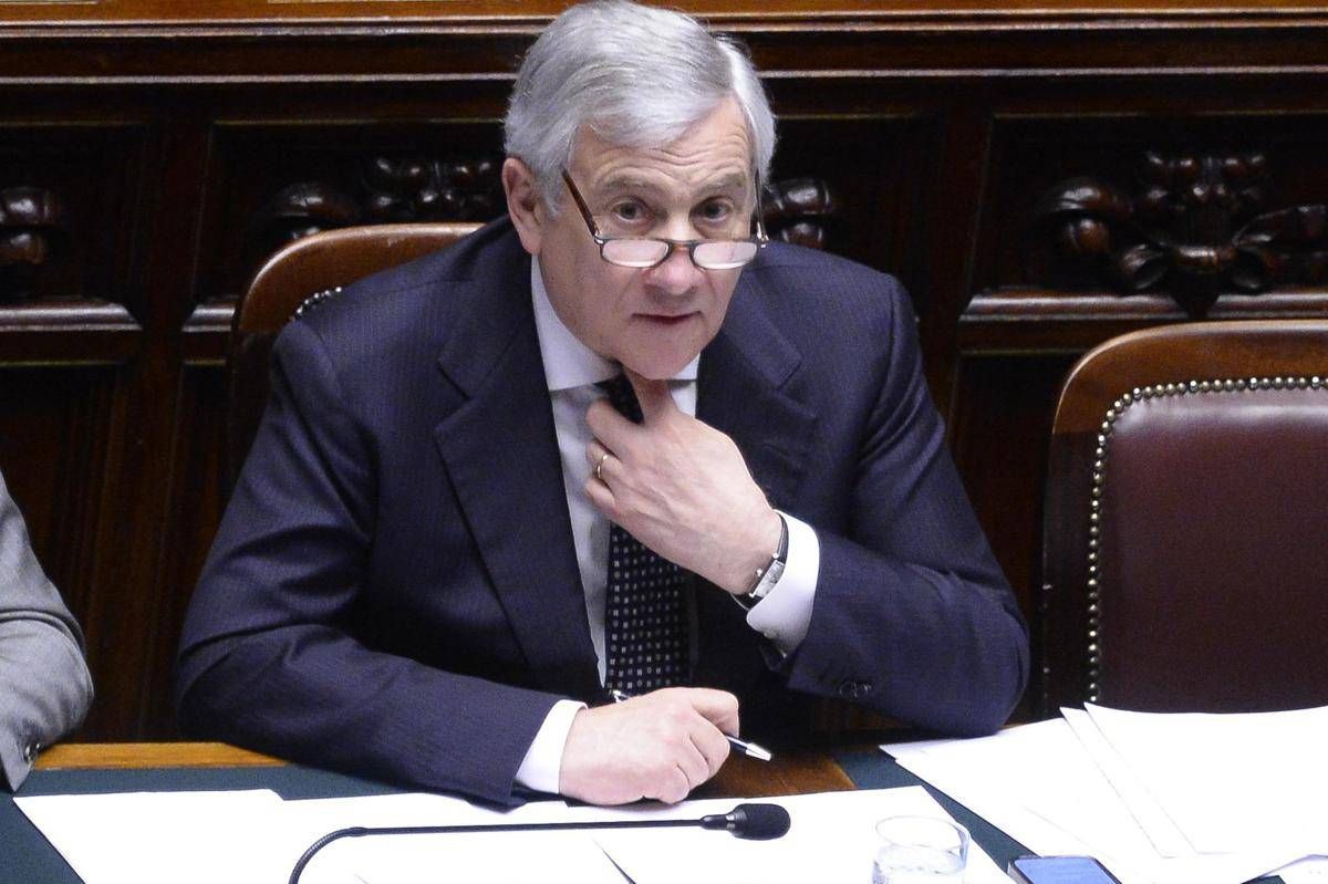 Iran, Tajani: "Italia non è in guerra, ma c'è rischio allargamento conflitto" - 