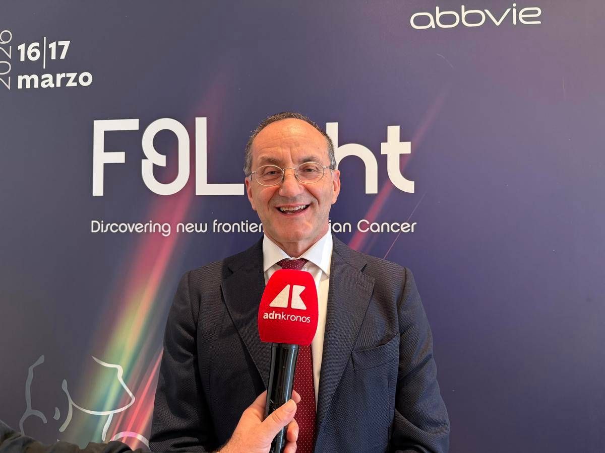 Tumori, Greco (AbbVie): "Oncologia strategica, puntiamo su medicina di precisione" - 