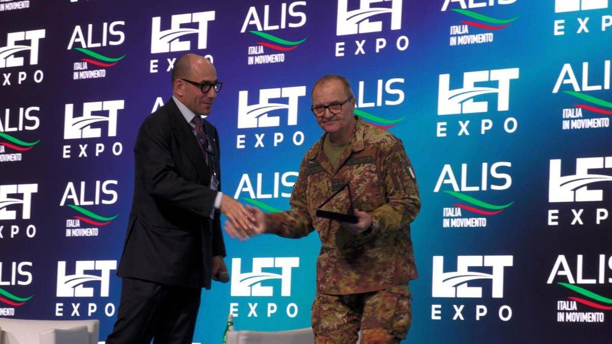 Iran, generale Ristuccia: "Viviamo la costante dell’incertezza" - 