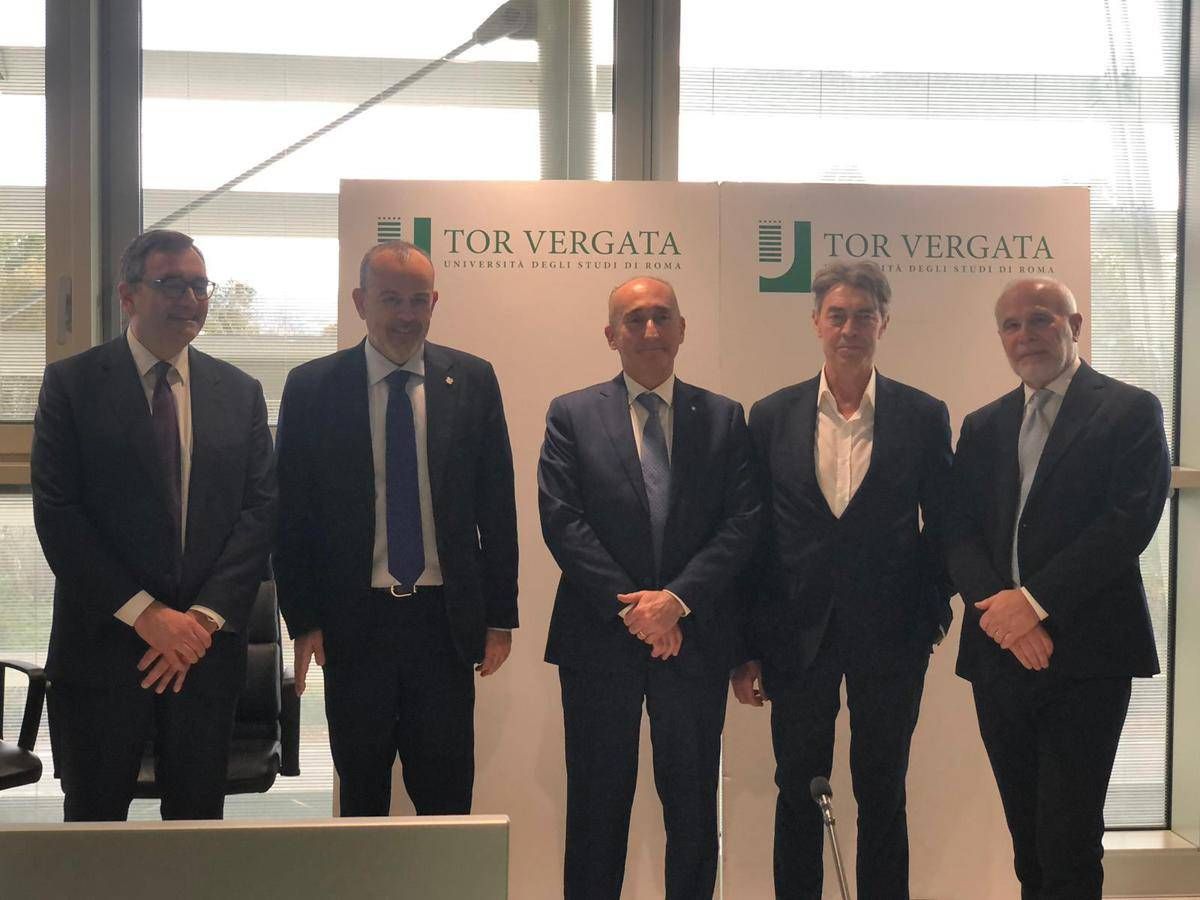 'Campus visivo', a Tor Vergata visite gratuite per studenti a basso reddito - 