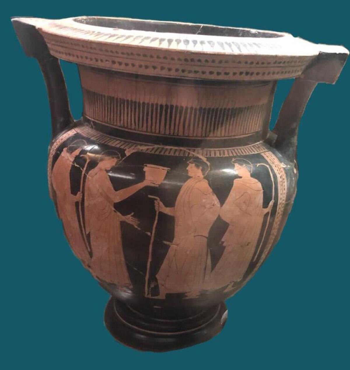 Il Museo Civico “Antonino Di Vita”: un pilastro della valorizzazione archeologica in Licodia Eubea, sostenuto da ANCI Sicilia - 