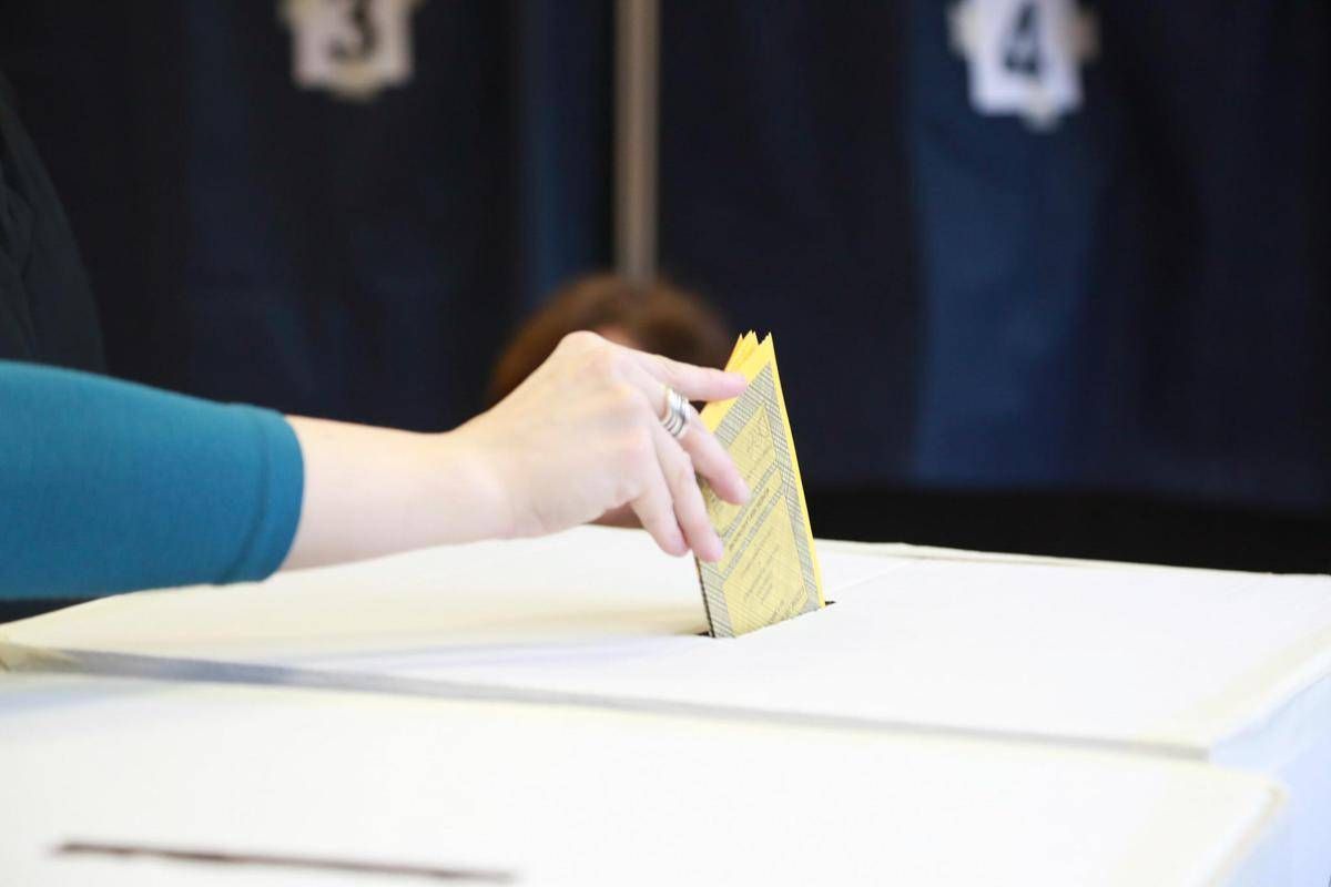 Referendum: nasce fronte 'sì' dei corpi intermedi - 