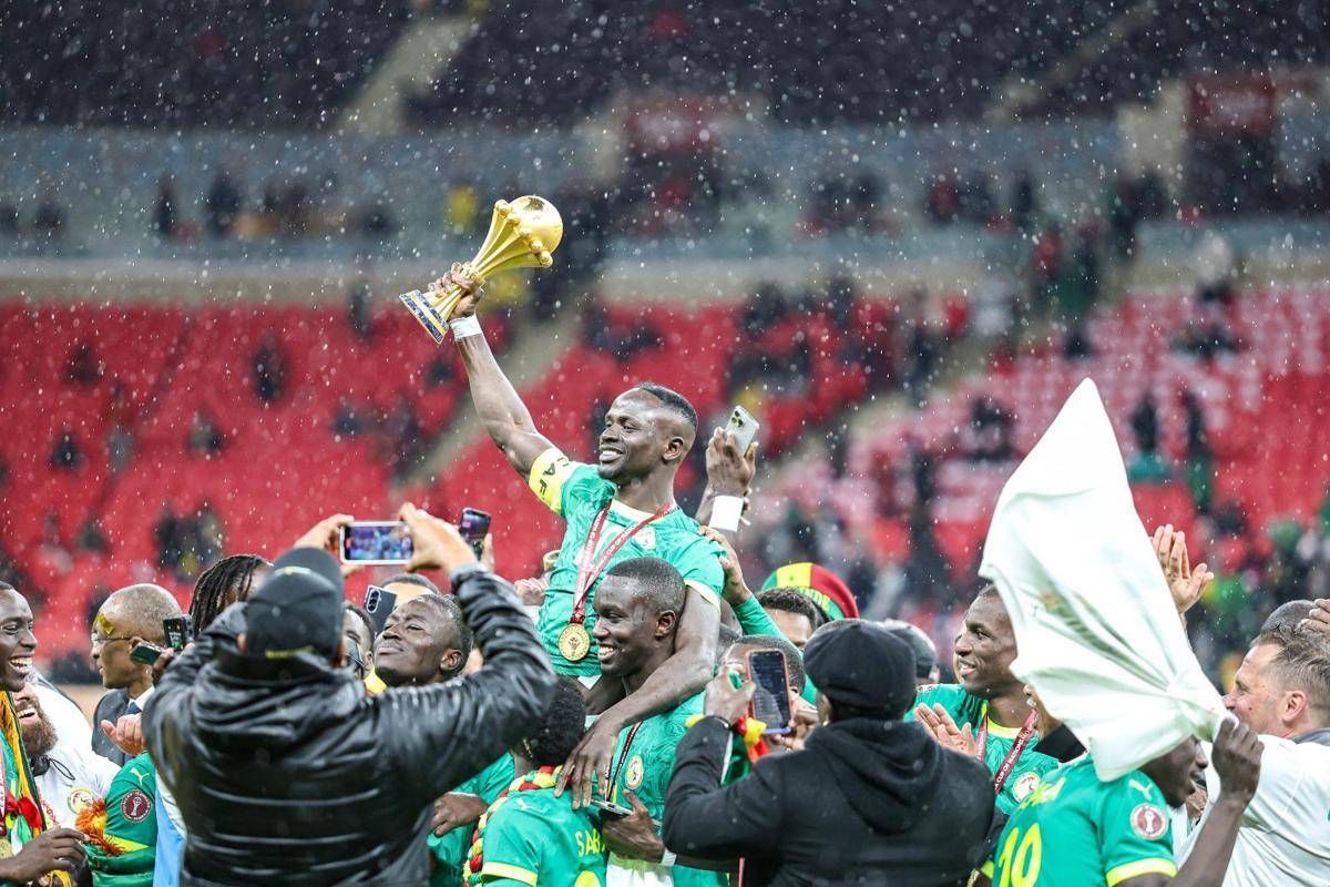 Coppa d'Africa... infinita: Senegal annuncia ricorso al Tas dopo vittoria a tavolino del Marocco - 