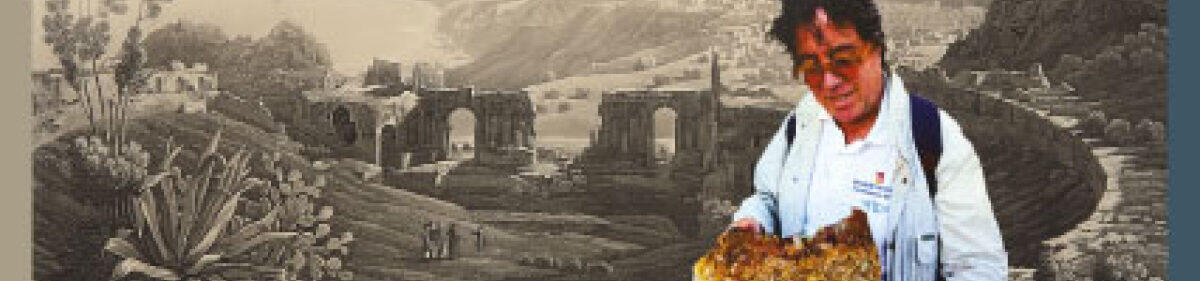 Mostra ‘ArcheoGraphia’: Tesori dei Parchi Archeologici Siciliani in Esposizione a Messina - 