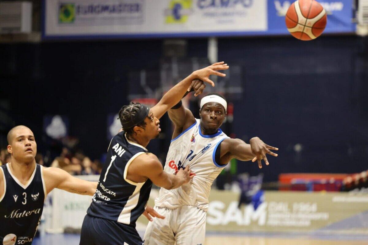 Virtus Ragusa: Grande attesa per la sfida al vertice contro la Redel Reggio Calabria - 