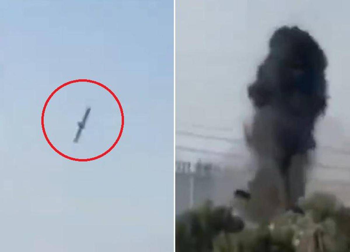 Iran, strage nella scuola: un video smentisce Trump e accusa gli Stati Uniti - 