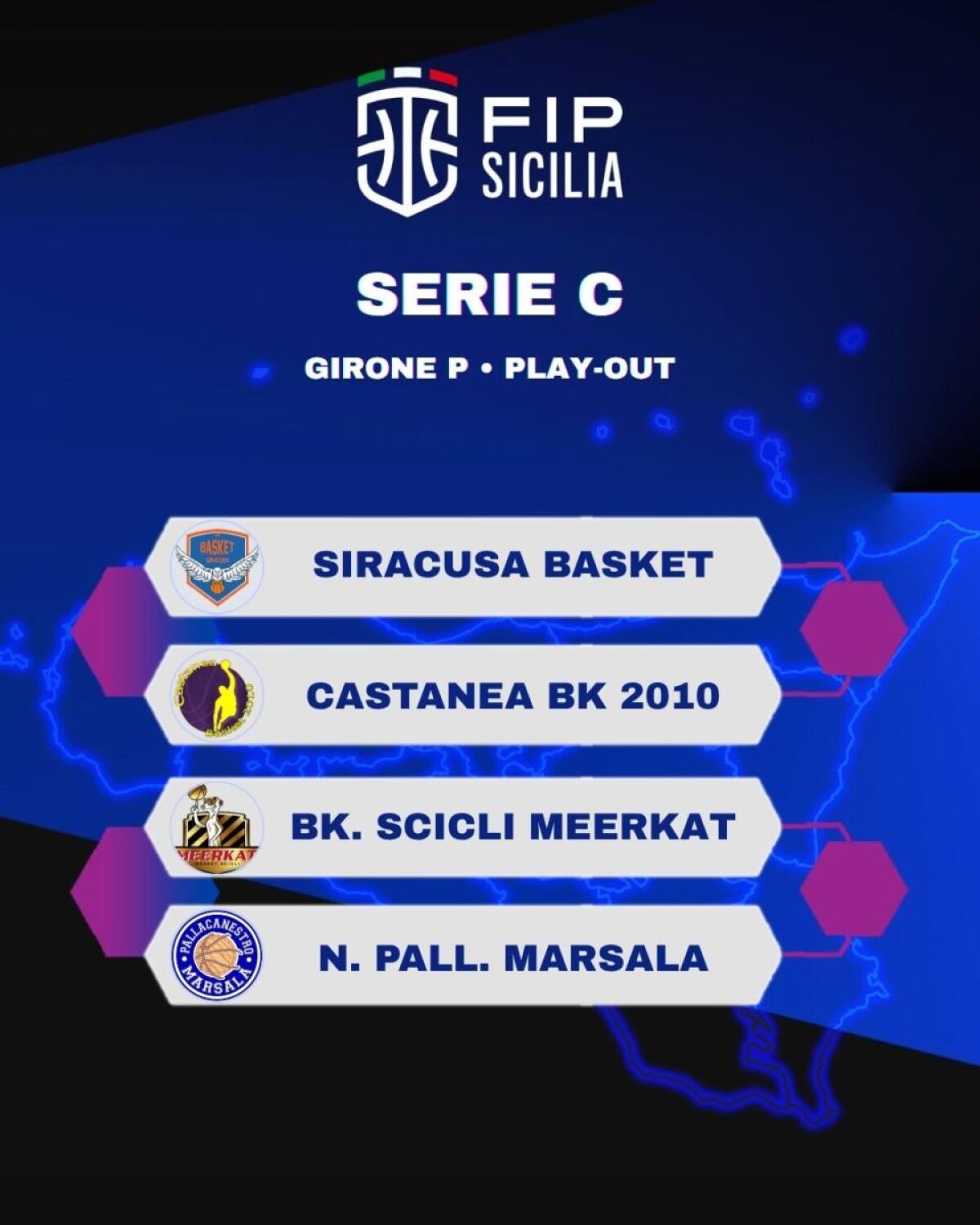 FIP Pallacanestro: Sport Club Gravina e Cestistica Gioiese si salvano, inizia la battaglia per la permanenza in Serie C - 