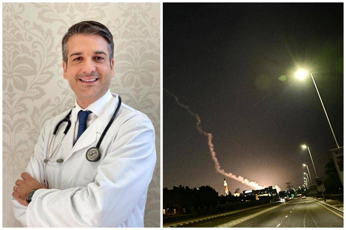 Iran, turista rientrato da Dubai: "Dramma ma nostre ambasciate eccellenti, altri europei disperati" - 