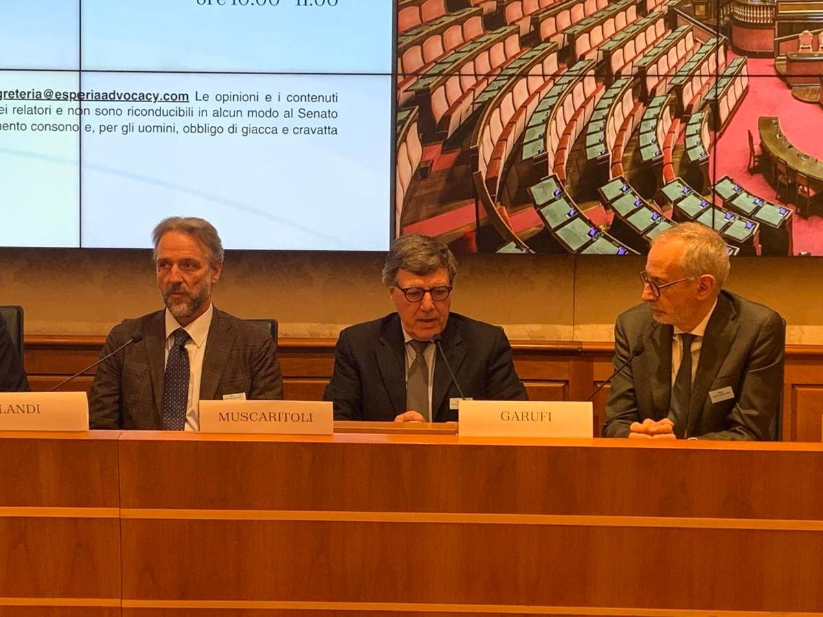 Muscaritoli (Sinuc): "Presa in carico nutrizionale paziente già alla diagnosi" - 