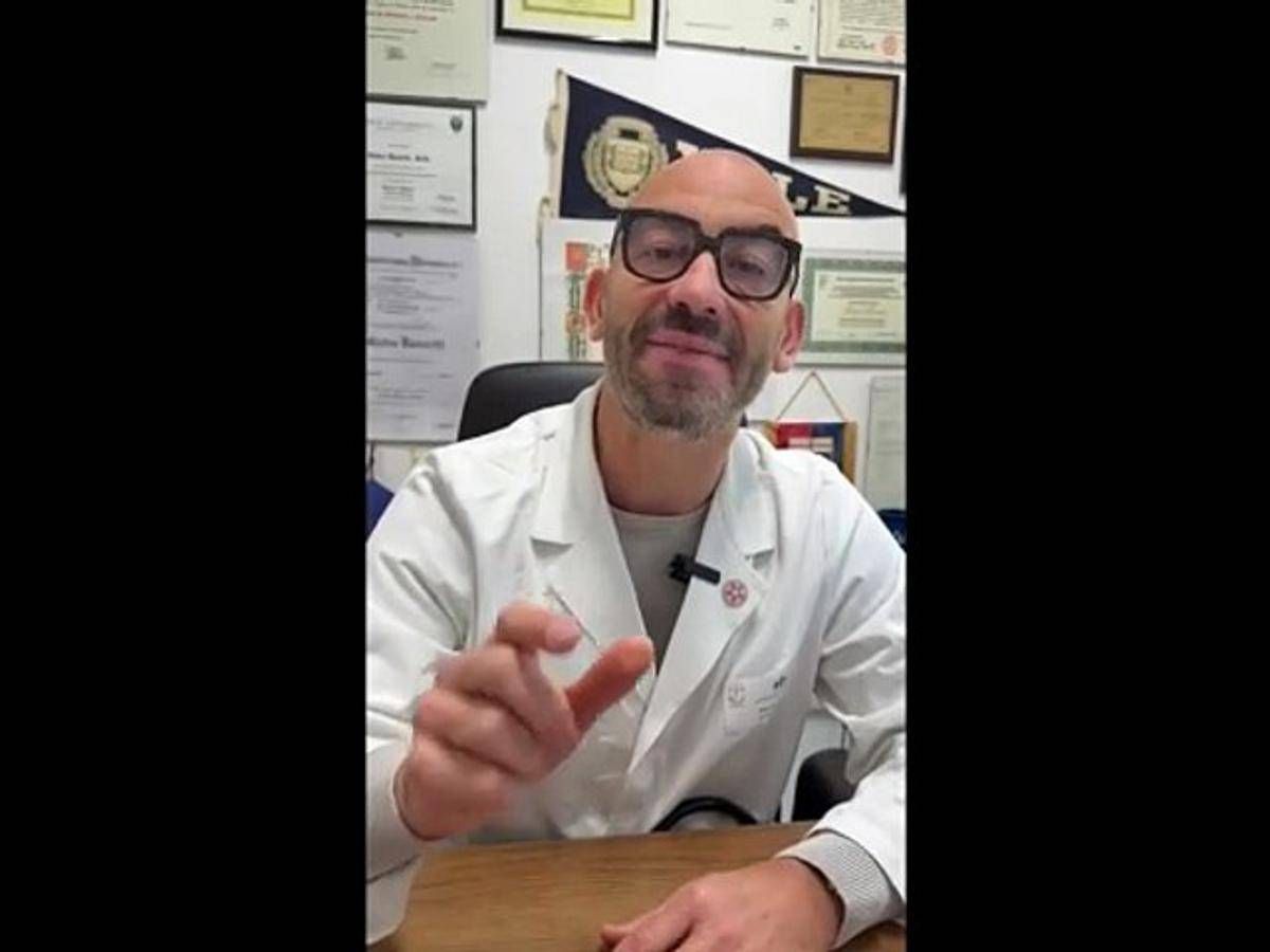 Allarme meningite in Uk, Bassetti: "L'epidemia si limiterà facilemente, ma si combatte con il vaccino" - 