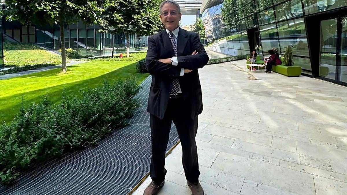 Salvare la vista in tempo di guerra, il modello 'corridoi teleterapeutici' - 