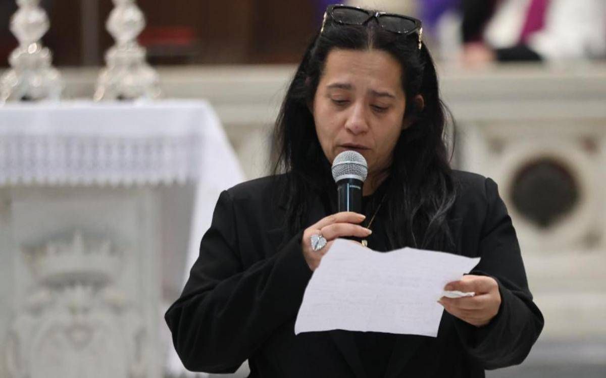 Napoli-Lecce, la madre di Domenico al Maradona: "Ti amo piccolo mio" - 