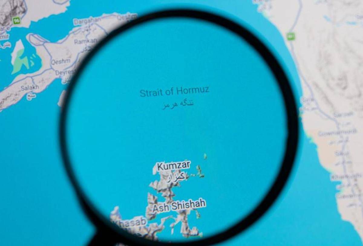 Iran, Gb sente Italia e Germania e spinge su tutela Hormuz. Cautela Roma: "Rischio bersaglio" - 