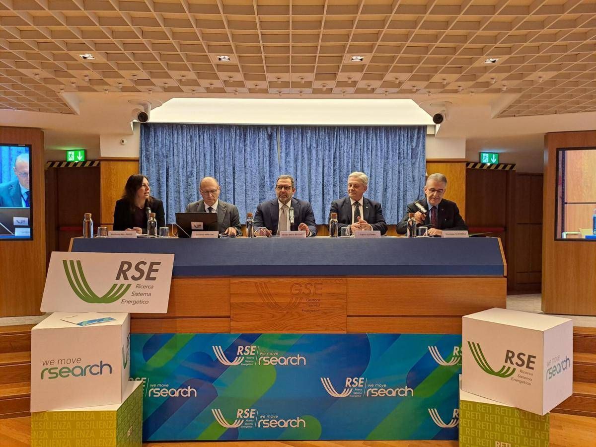 Energia, Rse: "Grazie a smart grid sistema elettrico più sicuro e resiliente ed energia meno cara" - 
