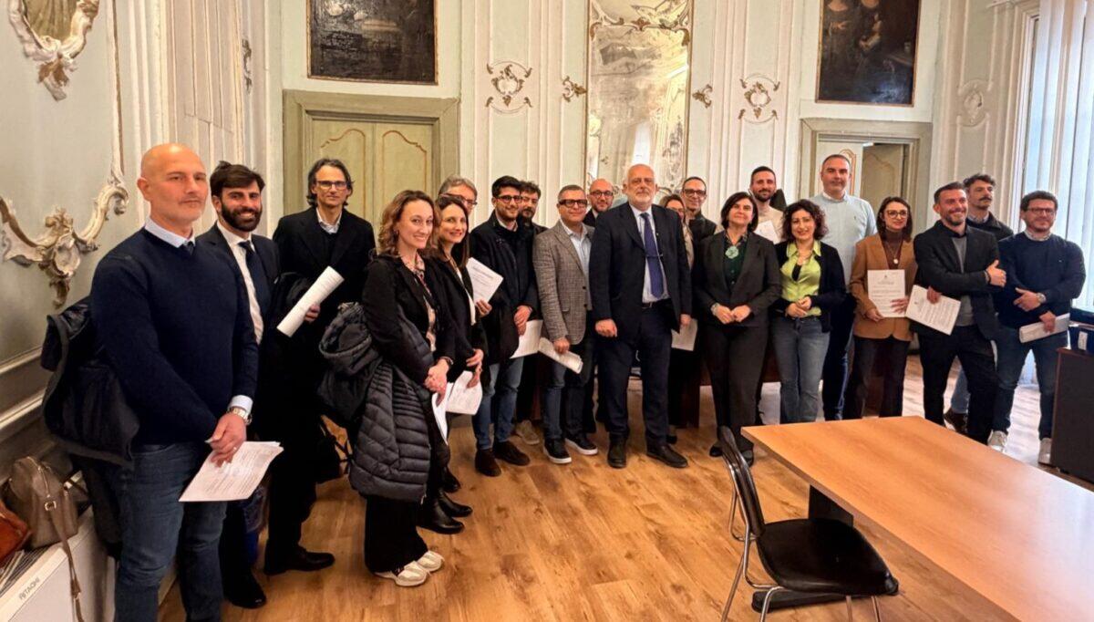 Rafforzamento dell’organico: il Comune di Palermo assume 20 nuovi funzionari per migliorare i servizi ai cittadini - 