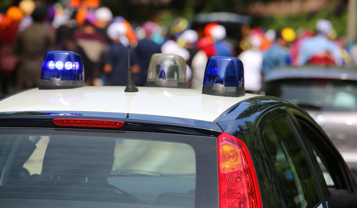 Canicattì, denunciato per maltrattamenti: convivente ricoverata, attivato il Codice rosso