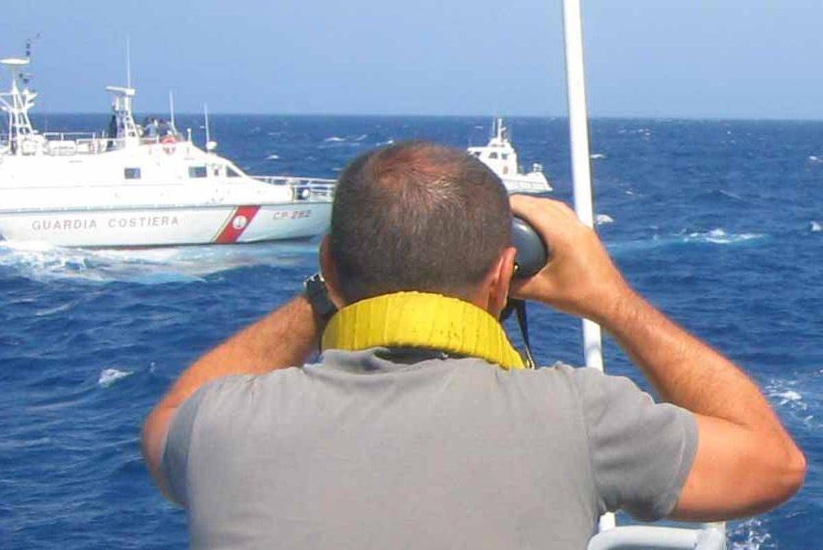 Petroliera russa alla deriva, vertice a Palazzo Chigi: "L'intervento spetta a Malta, ma pronti ad aiutare" - 