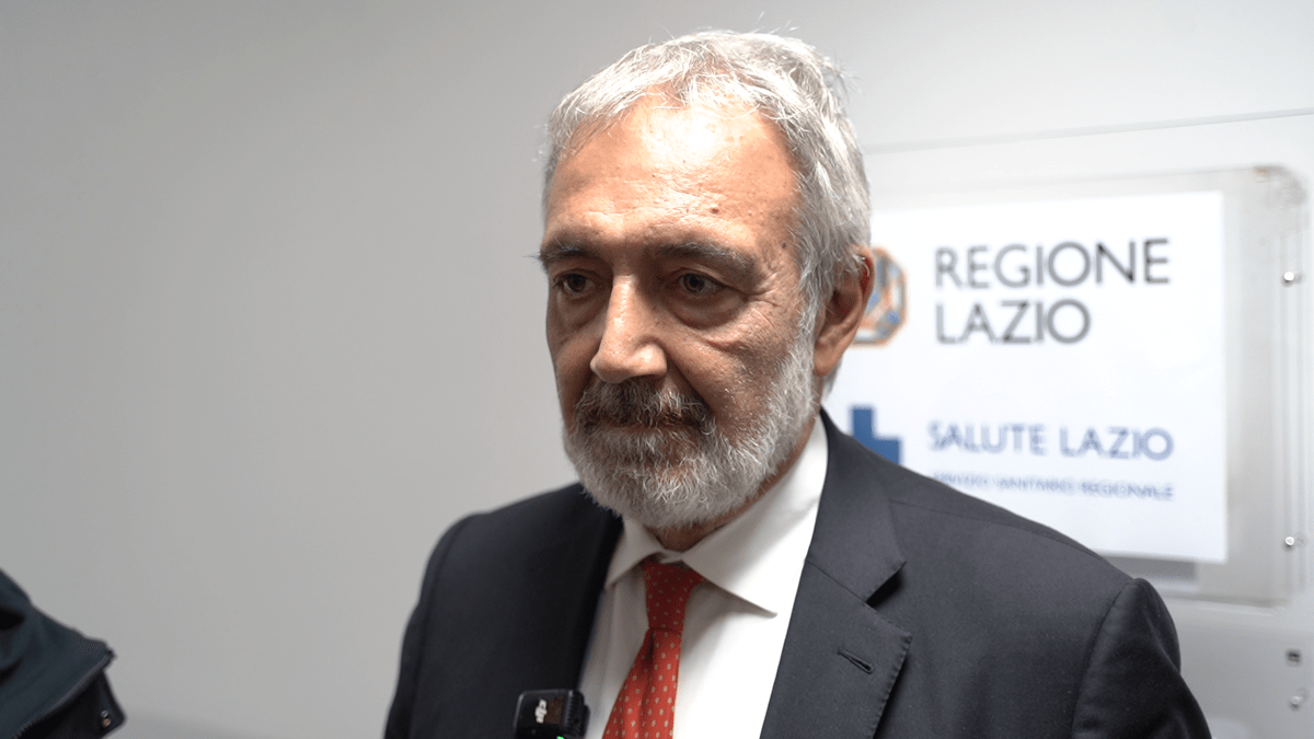 Sanità, Magi (Omceo Roma): "Parole di Rocca su gestione Ssr possono distorcere realtà" - 